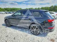 2020 Audi Q7 фото