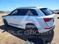 2020 Audi Q7 фото
