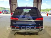 2020 Audi Q7 фото