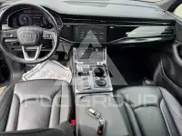 2020 Audi Q7 фото