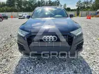 2020 Audi Q7 фото