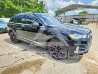 2020 Audi Q7 фото