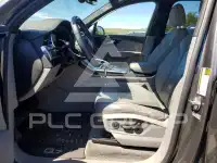 2020 Audi Q7 фото