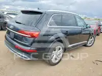 2020 Audi Q7 фото