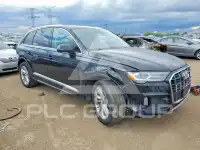 2020 Audi Q7 фото