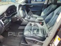 2020 Audi Q7 фото