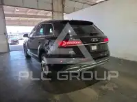 2020 Audi Q7 фото