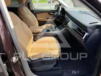 2020 Audi Q7 фото