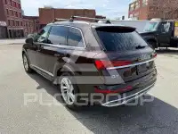2020 Audi Q7 фото