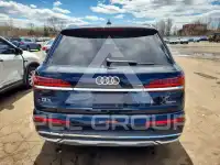 2020 Audi Q7 фото