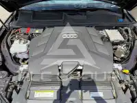 2020 Audi Q7 фото