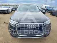 2020 Audi Q7 фото
