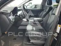 2020 Audi Q7 фото