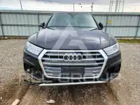 2020 Audi Q5 фото