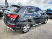 2020 Audi Q5 photo
