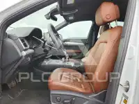2020 Audi Q5 photo