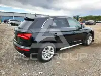 2020 Audi Q5 фото