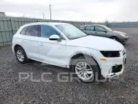2020 Audi Q5 photo
