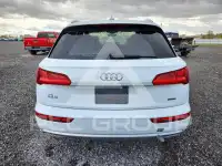 2020 Audi Q5 photo
