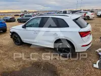 2020 Audi Q5 фото