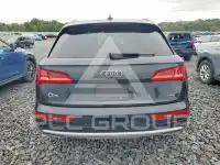 2020 Audi Q5 фото
