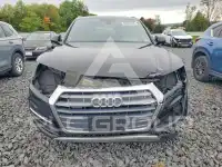 2020 Audi Q5 фото