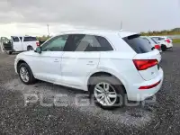 2020 Audi Q5 photo