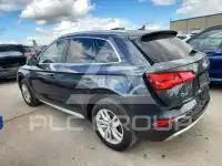 2020 Audi Q5 photo