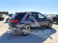2020 Audi Q5 фото