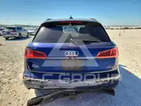 2020 Audi Q5 фото