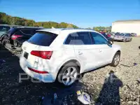 2020 Audi Q5 photo