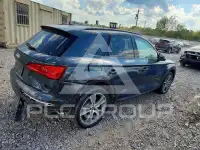 2020 Audi Q5 фото