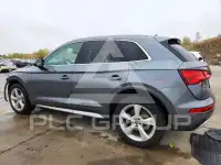 2020 Audi Q5 фото
