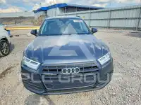 2020 Audi Q5 фото