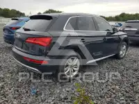 2020 Audi Q5 фото