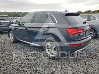 2020 Audi Q5 фото