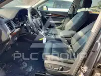 2020 Audi Q5 фото