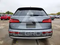 2020 Audi Q5 фото