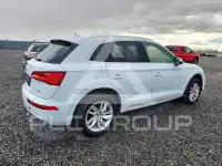2020 Audi Q5 photo