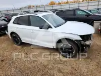 2020 Audi Q5 фото