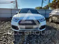 2020 Audi Q5 photo