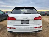 2020 Audi Q5 фото