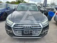 2020 Audi Q5 photo