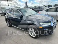 2020 Audi Q5 photo