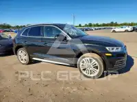 2020 Audi Q5 фото