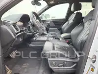 2020 Audi Q5 фото