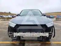 2020 Audi Q5 фото