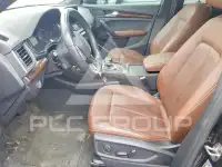 2020 Audi Q5 фото