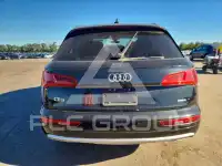 2020 Audi Q5 фото