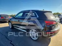 2020 Audi Q5 фото